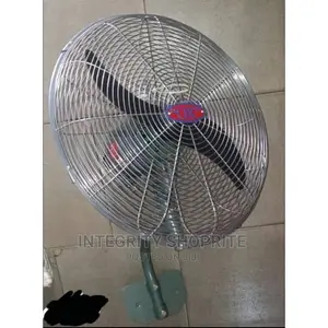 Ox 20" Inches Industrial Wall Fan - O