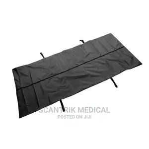 Disposal Body Bag Corpse Bag for Hospital