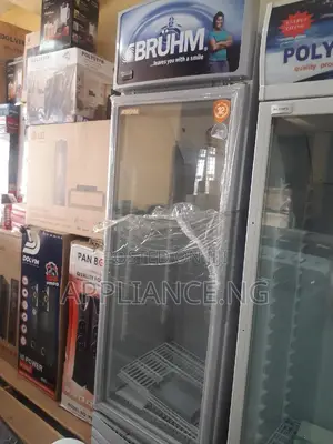 Bruhm 329 Ltrs Beverage Cooler/Chiller Bbs-329m