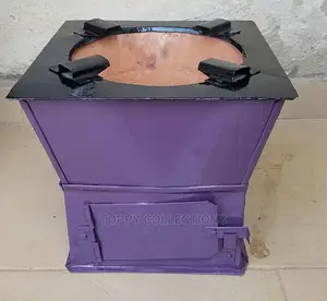 Charcoal Stove