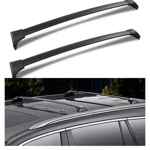 Roof Rack Honda Pilot 2016+
