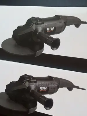 Angle Grinder Machine 9"