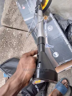 Digital Measuring Wheel