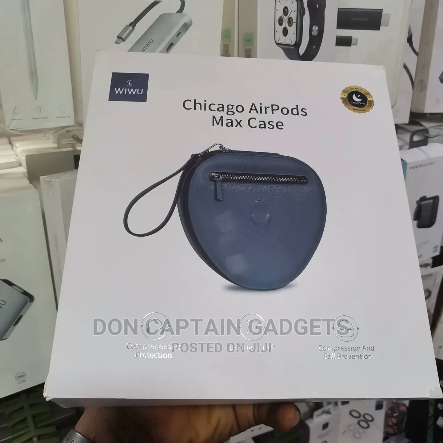 Airpod Max Case