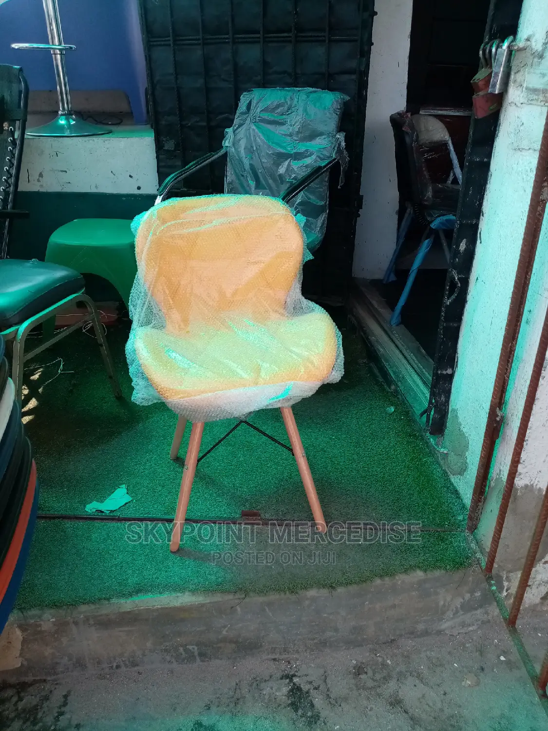 Unique Chair