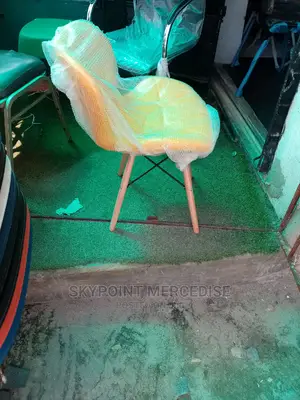 Unique Chair