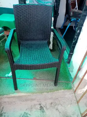 Lugano Chair
