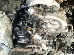 Mitsubishi Pajero Limited 2010model V6