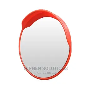 Large Angle Excellent Safety Convex Mirror