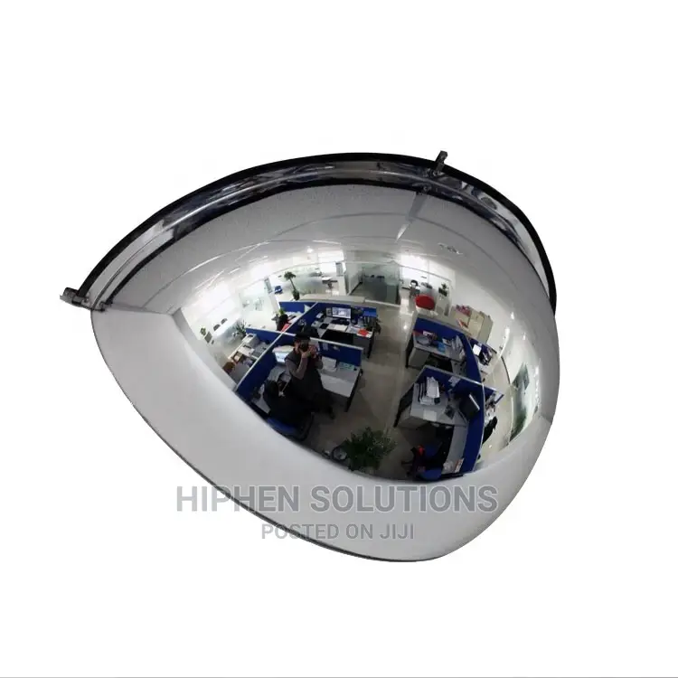 Adjustable Convex Mirror