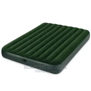 Comfortable Air Bed Inflatable