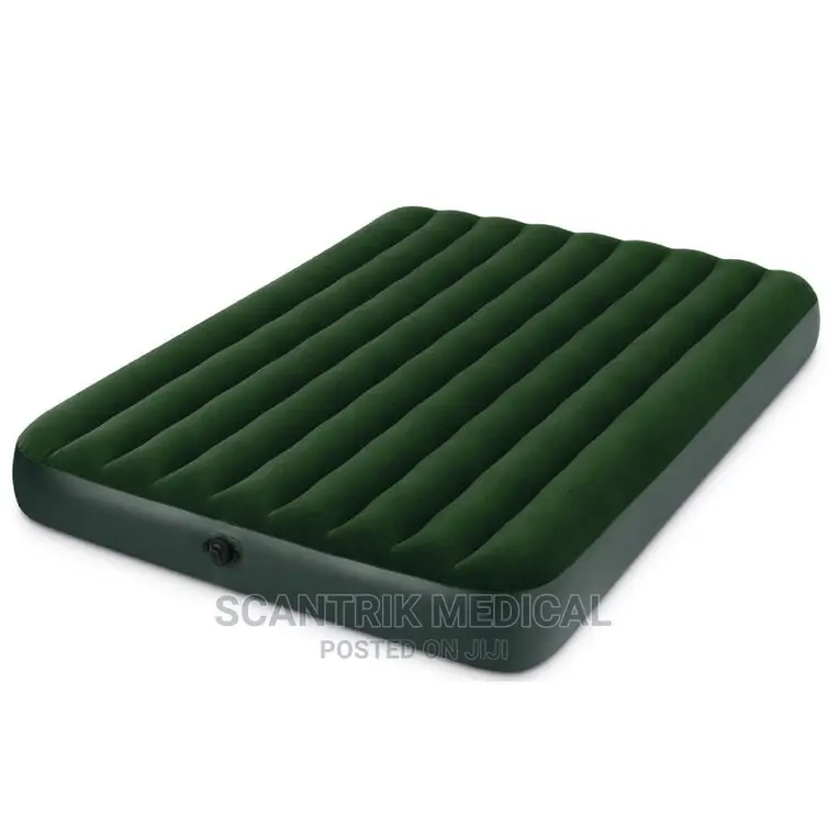 Comfortable Air Bed Inflatable