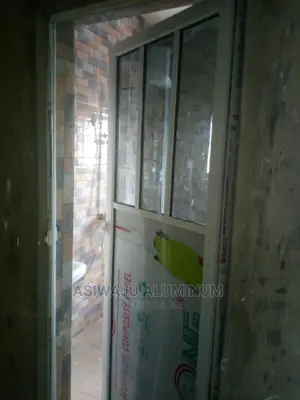 3ft by 7ft Door
