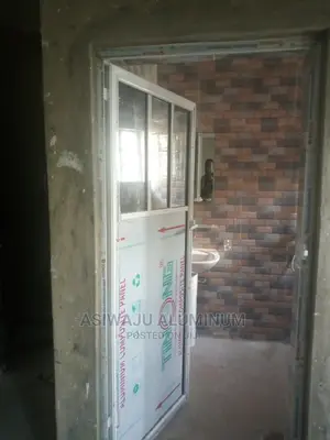 3ft by 7ft Door