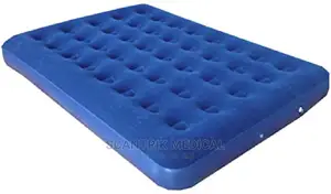 Portable Inflatable Air Bed Mattress