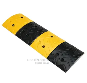 Tire Stop Curb Ramp Rubber Ramp