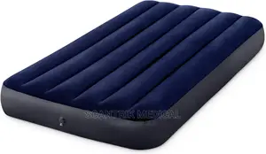 Waterproof-High Air Mattress