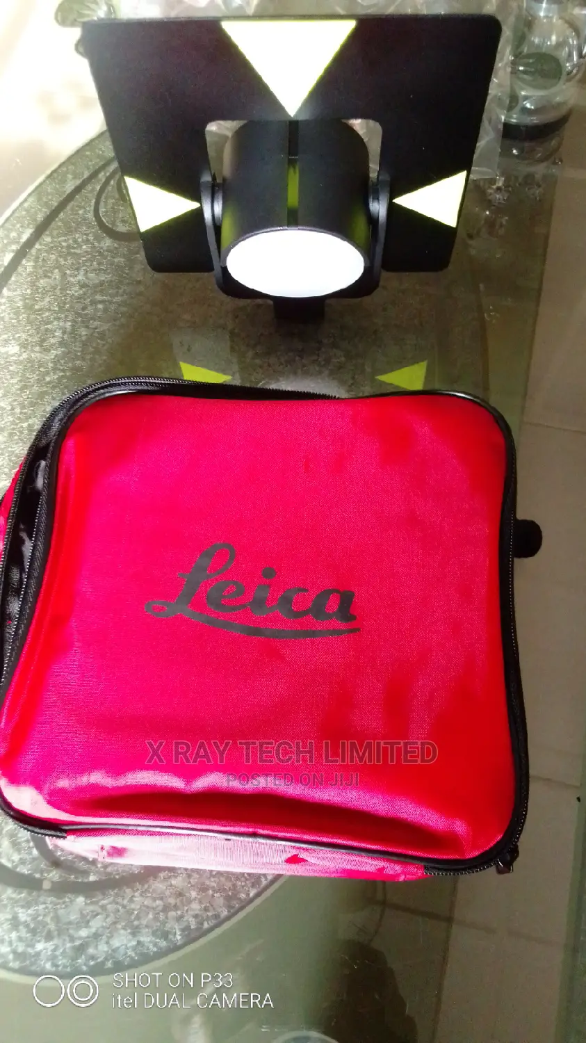 Leica Prism