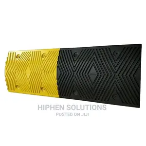 Durable Speed Breaker Speed Bump