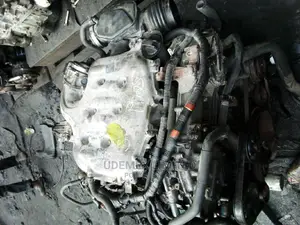 Nissan Engine Infinity FX35, 2007model V6