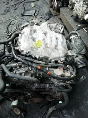 Nissan Engine Infinity FX35, 2007model V6