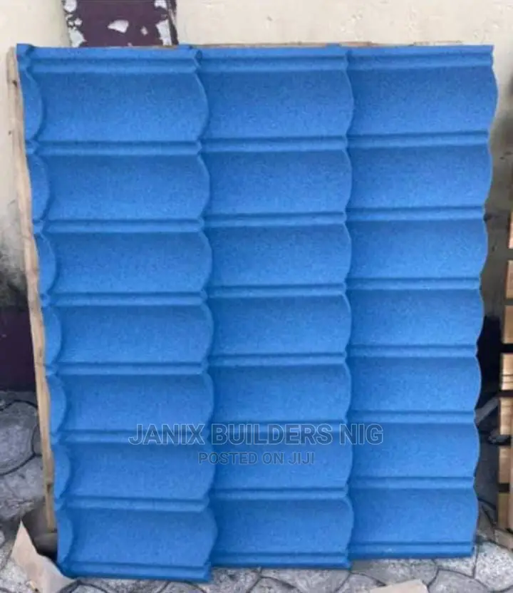 Standard Bond Stonecoated
