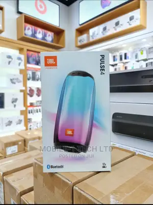 JBL Pulse 4