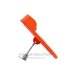 Street Intersection Traffic Safety Convex Mirrors
