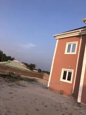 3bdrm Block of Flats in Colonel Estate, Bogije for rent