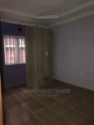 3bdrm Block of Flats in Colonel Estate, Bogije for rent