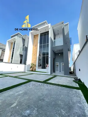 5bdrm Duplex in Ado / Ajah for Sale
