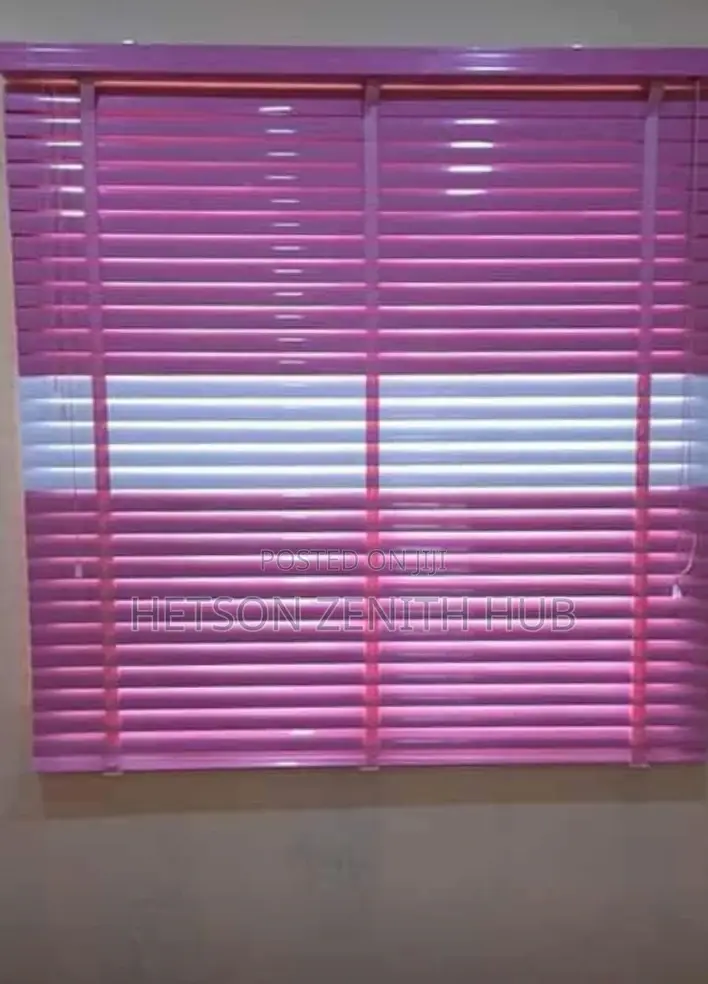 Window Blind