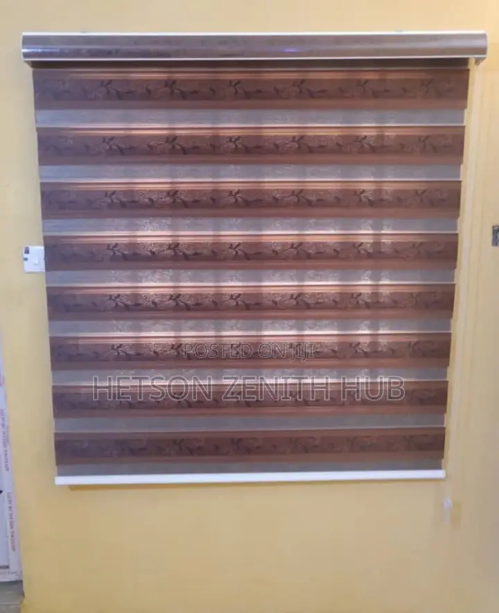 Window Blind
