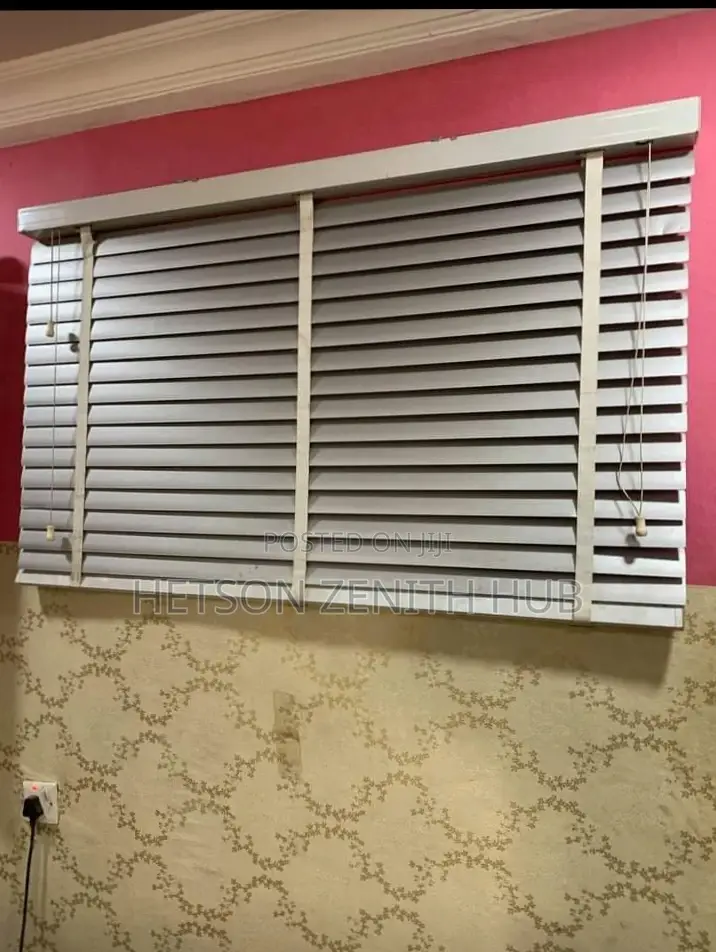 Window Blind
