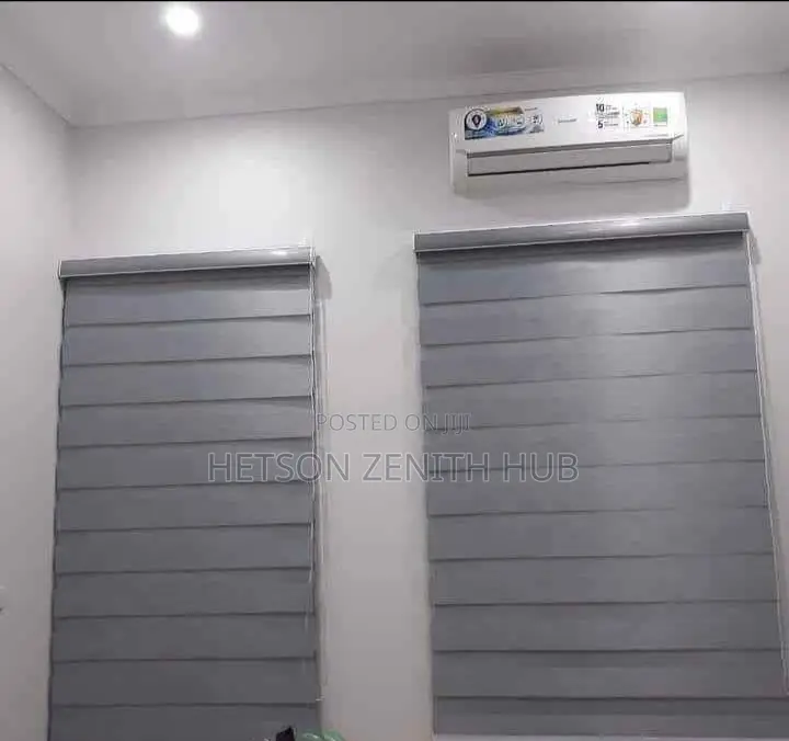 Window Blind