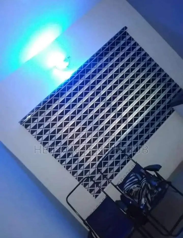 Window Blind
