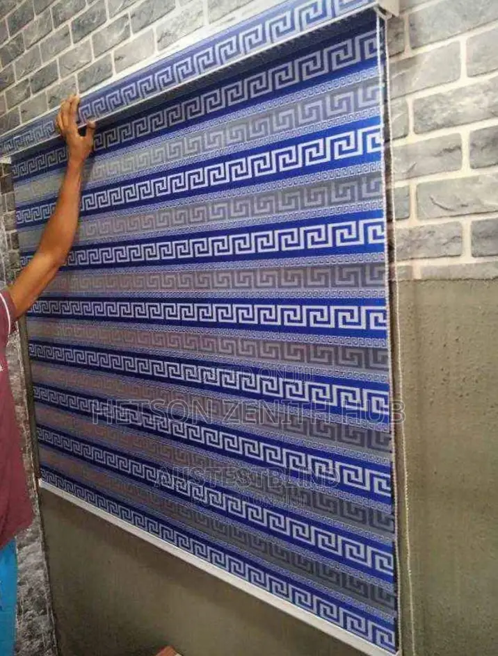 Window Blind