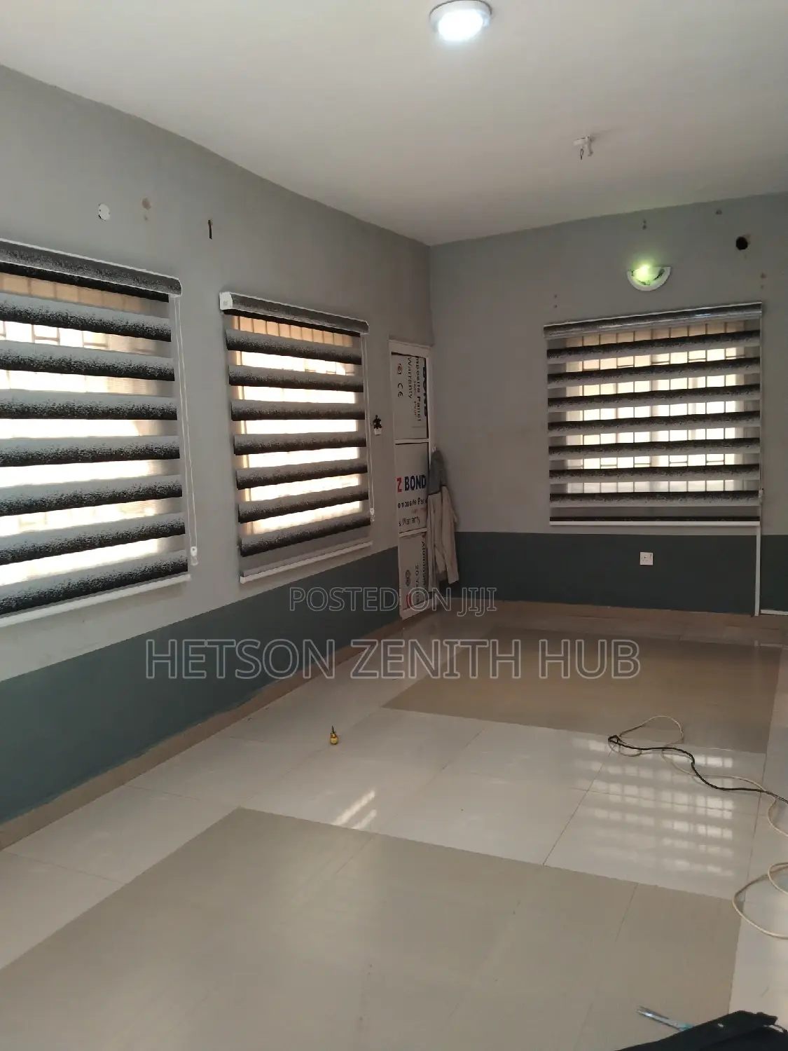 Window Blind