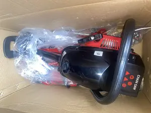 EDON Chain Saw)Wood/Tree Cutting Machine