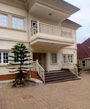Photo - Furnished 5bdrm Duplex in Zoo Estate Gra, Enugu for sale