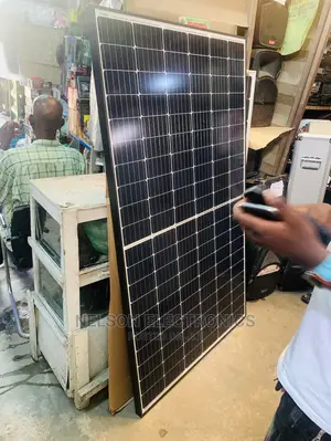Canadian Solar Panel 535watt Is Now Available