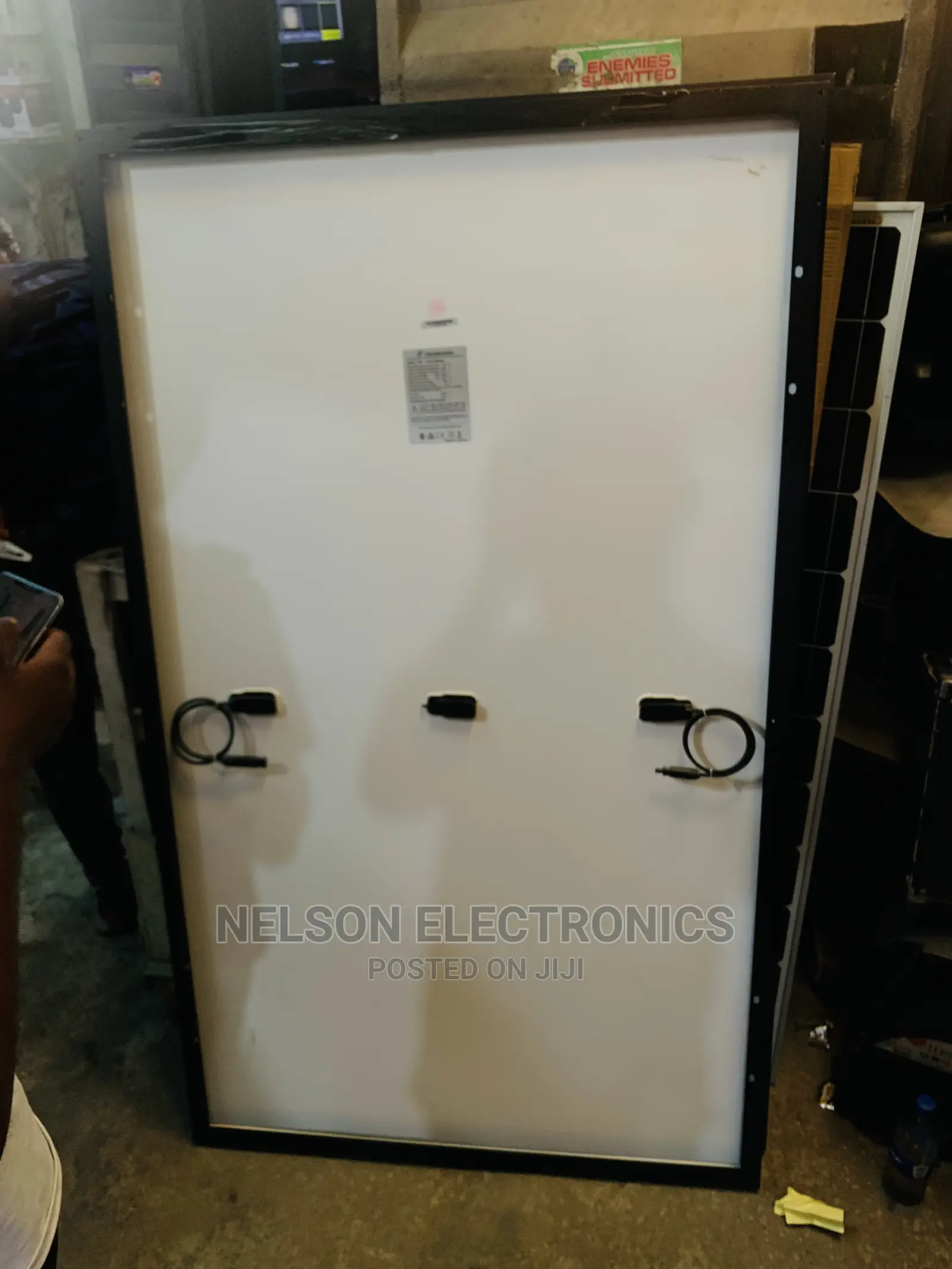 Canadian Solar Panel 535watt Is Now Available
