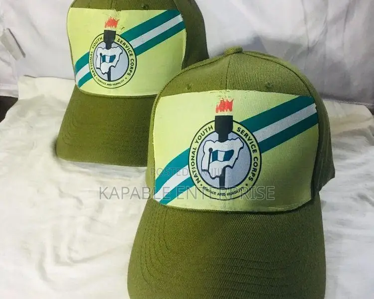 Nysc Caps Original