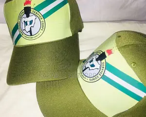 Nysc Caps Original