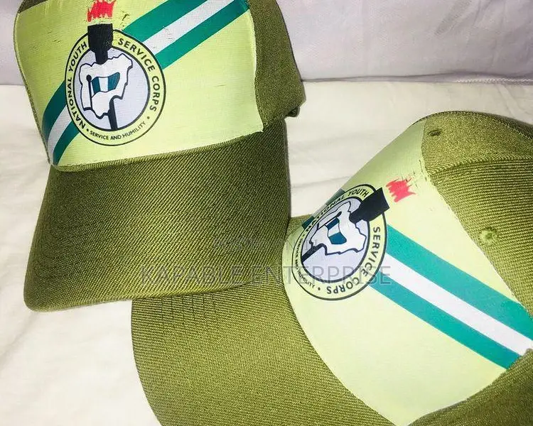 Nysc Caps Original