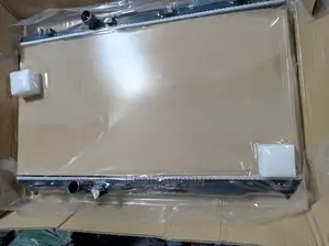 Radiator and Condenser/Intercooler 2018- 2020 Honda Accord