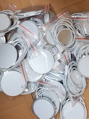 Original iPhone Magsafe Wireless Charger