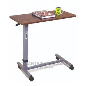 Good Quality Hospital Overbed Table