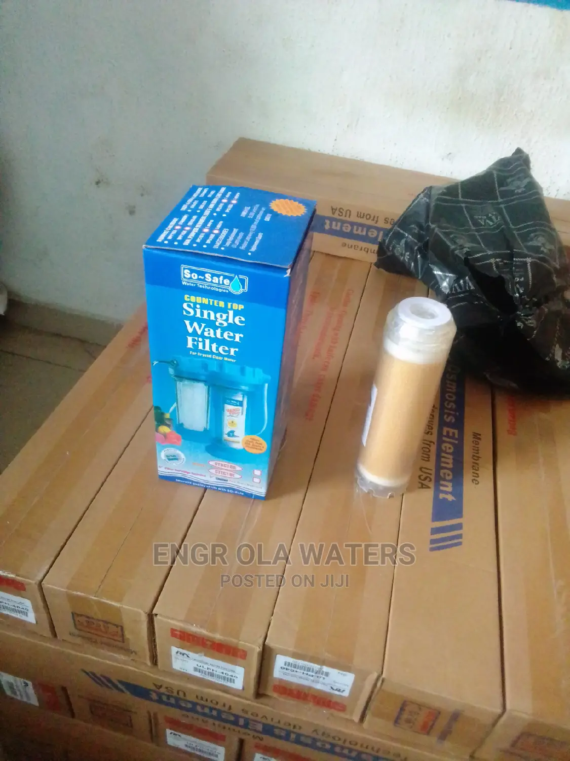 Original Water Filter
