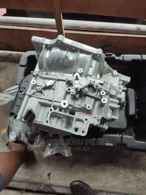 Brand New Gear Box Toyota Camry, RAV4 018/023 Call/Whatsapp